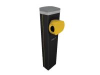 803BB-0070 GPT40AGS - Тумба шлагбаума из окрашенного алюминиевого сплава, класс защиты  IP54