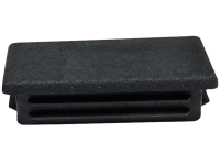 50х100 Заглушка внутр.