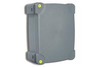 BA3-A.4525 Корпус блока управления в сборе