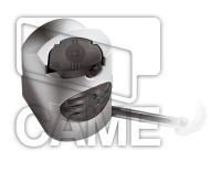 001F7024N F7024N - Привод 24 В рычажный, самоблокирующийся с шарнирным рычагом передачи