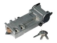 001A4366 A4366 - Разблокировка для FROG-A с индивидуальным ключом  стандарта EURO-DIN