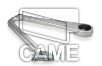 001STYLO-BS STYLO-BS - Рычаг передачи шарнирный