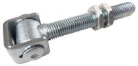 JL05B Петля регулируемая М18 с удлиненным резьбовым штоком