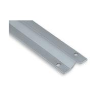 HGV3M направляющая оцинкованная V-сечение. Длина 3 метра