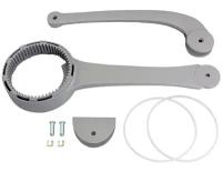 PRHO02 Комплект рычагов HOPP