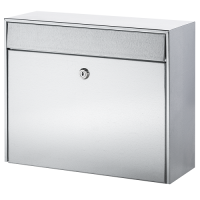 65.301 ящик почтовый уличный. Оцинкован под покраску.