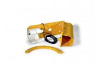 001G03005 Устройство защиты стрелы при столкновении с автомобилем для стрелы 001G03750 base (арт.001G03005)