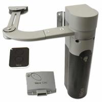 WALKY1024BDKCE Комплект для распашных ворот