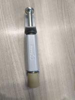 3065.00.315 Стопор(держатель) дверной 179мм, Ral9006