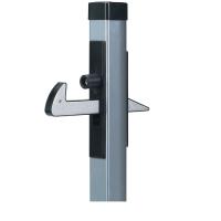 UNDER-GATE CATCHER Алюминиевый улавливатель ворот