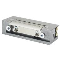 63.389 реверсивная симметричная электрическая защелка 12 В постоянного тока Н.О.