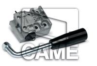 001A4364 A4364 - Разблокировка для FROG-A с рычагом