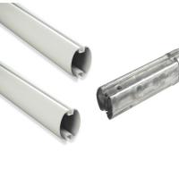 XBA6KIT Комплект шлагбаумной рейки XBA15-3RU (2 шт.) с соединителем XBA9