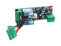 801XC-0110 LM22N - Плата расширения для подключения дополнительного привода