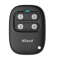 T3501 Пульт управления 4-х канальный для приводов Hiland