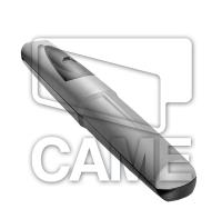 001AX71230 AX71230 - Привод 230 В линейный, неблокирующийся, с энкодером и механическими упорами