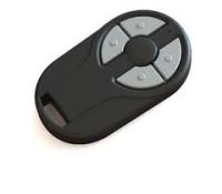 Intro II 8501-2M Мини-пульт двухканальный