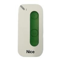 MYGO2BDG Nice пульт управления