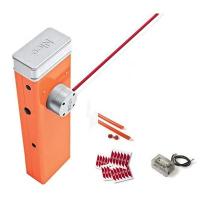 S4BAR4KIT2 комплект шлагбаума  NICE