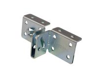 PMD0554.4610 Кронштейн крепления тяги к воротам Италия Nice