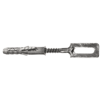 64.007 крепление пролета Ø12 x H130 x L25 мм