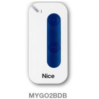 MYGO2BDB Nice пульт управления