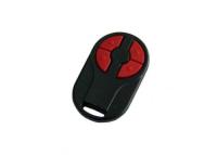 8101-2M Мини-пульт двухканальный Radio Nero