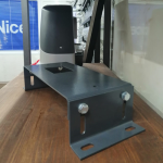 Регулировочная площадка для автоматики (высокая)