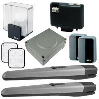 TOONA4024BDKCE комплект для распашных ворот Nice