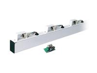 001G0460 G0460 - Лампы сигнальные с платой управления на прямоугольную стрелу для шлагбаумов G4000, G6000 / 6 шт