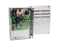 002ZL180 ZL180 - Блок управления с расширенным набором функций