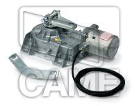 001FROG-A FROG-A - Привод 230 В рычажный, для подземной установки