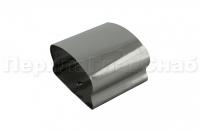 Соединитель пластикового фигурного поручня