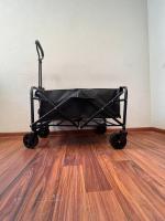 R001-BLACK80 Тележка Лайт Муравей. Черный цвет