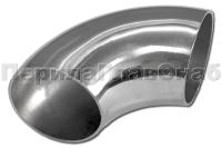 095 Отвод поручня под сварку для д38,1х1.45мм