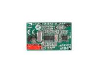 001AF868 Радиоприемник встраиваемый CAME