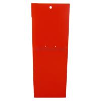 PMD0045R05.4610 Крышка шлагбаума WIL6