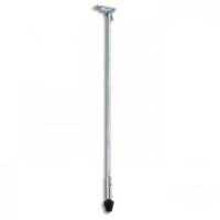 WA12C Опора подвижная Alutech