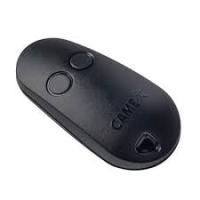 TOP42FGN - брелок-передатчик 2-х канальный, 433,92 МГц, с фиксированным кодом