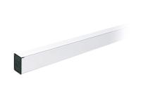 G0502 Стрела алюминиевая диаметром 100 и длиной 5350 мм для шлагбаума CAME