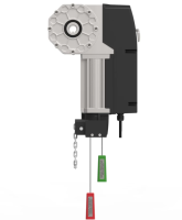 Комплект для автоматизации промышленных ворот TR-5024-230KIT
