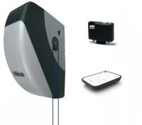 SOONBDKIT комплект для секционных ворот Nice