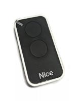 INTI2BLACK Nice пульт управления