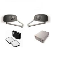 Комплект для распашных ворот HY7005BDKLT