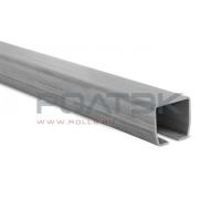 011.1 Направляющая ЭКО 1м