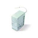 TT2Z Радиоприёмник скрытого монтажа TT2N для управления двумя устройствами по сухим контактам, 230В, до 1А, IP20, контакты для выключателя