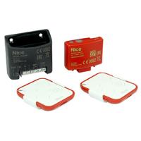 ONELRKIT Комплект из 2х пультов, приёмника и переходника