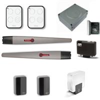 TO5024HSBDKCE Комплект для распашных ворот NICE