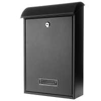 65.259 Ящик почтовый уличный. Цвет графит.