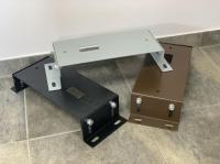 Регулировочная площадка для автоматики